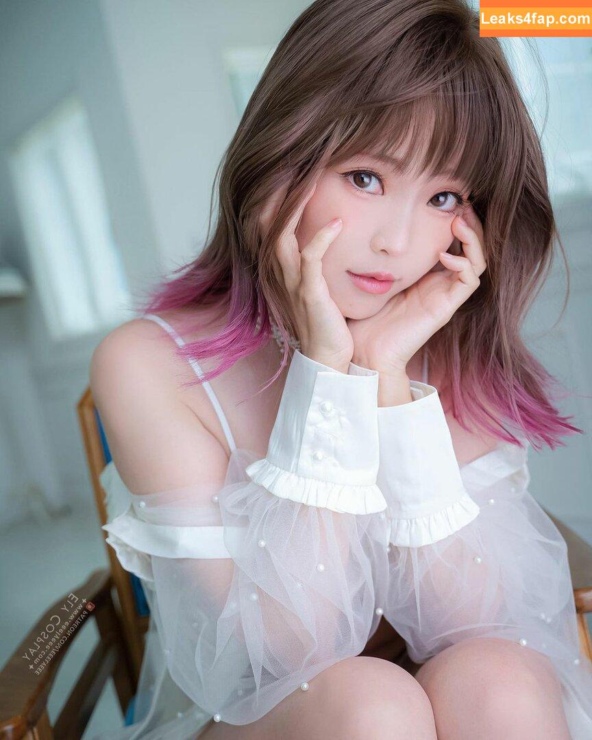 eeelyeee / Ely Cosplay / Ely_eee leaked photo photo #0115