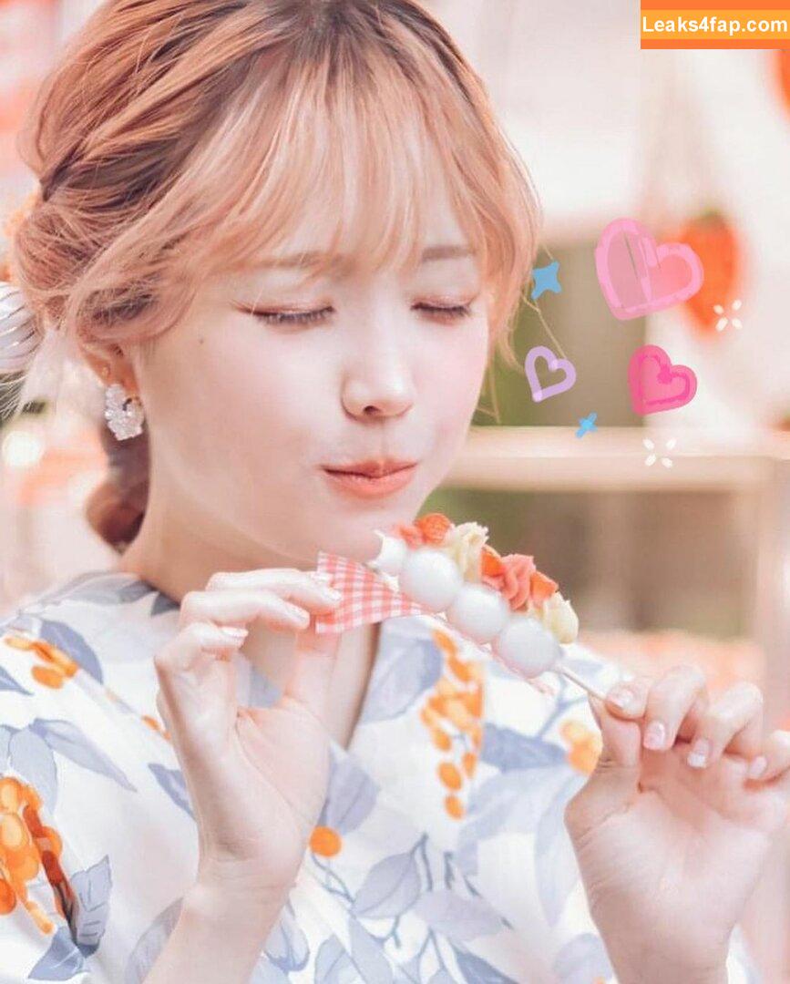 eeelyeee / Ely Cosplay / Ely_eee leaked photo photo #0120