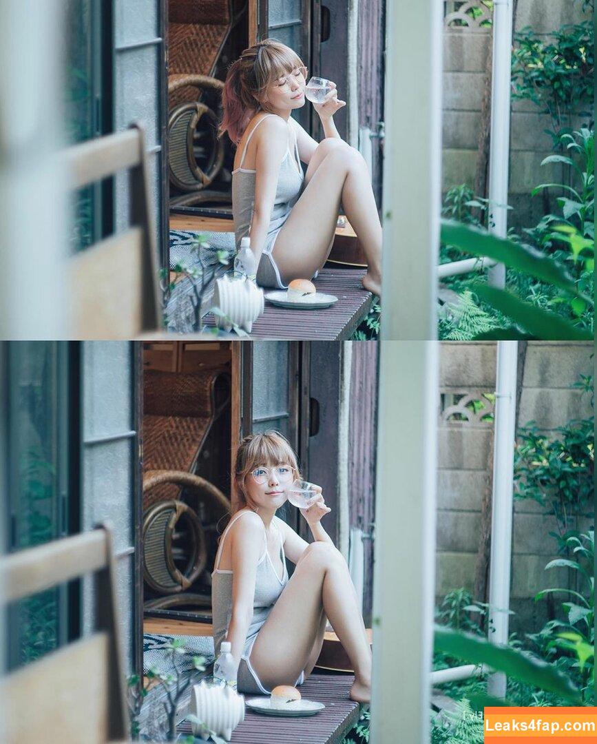 eeelyeee / Ely Cosplay / Ely_eee leaked photo photo #0123