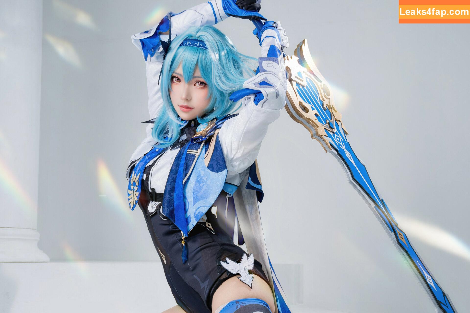 eeelyeee / Ely Cosplay / Ely_eee leaked photo photo #0135