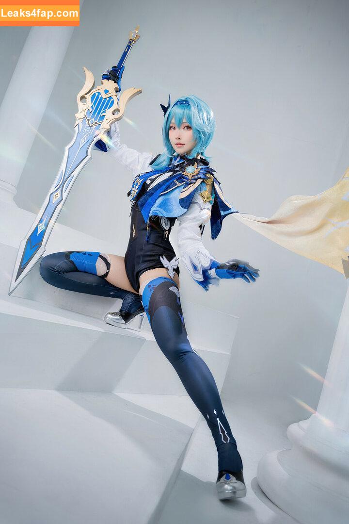 eeelyeee / Ely Cosplay / Ely_eee leaked photo photo #0140