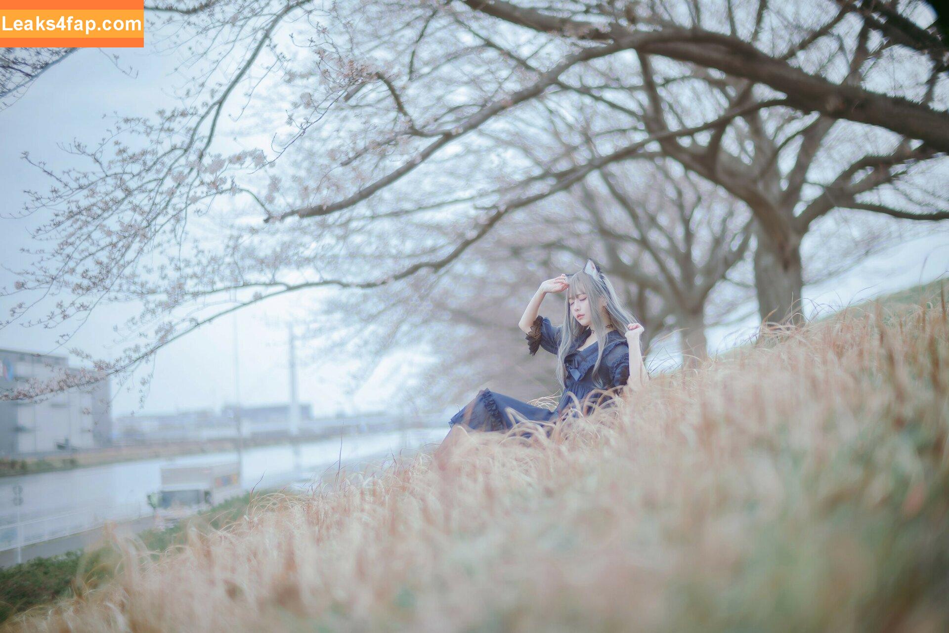 eeelyeee / Ely Cosplay / Ely_eee leaked photo photo #0153