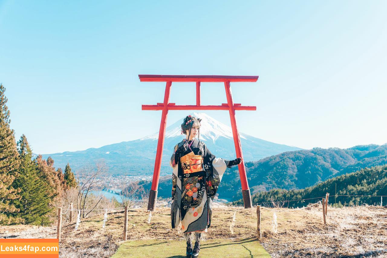 eeelyeee / Ely Cosplay / Ely_eee слитое фото фото #0165