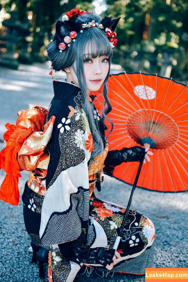 eeelyeee / Ely Cosplay / Ely_eee leaked photo photo #0180