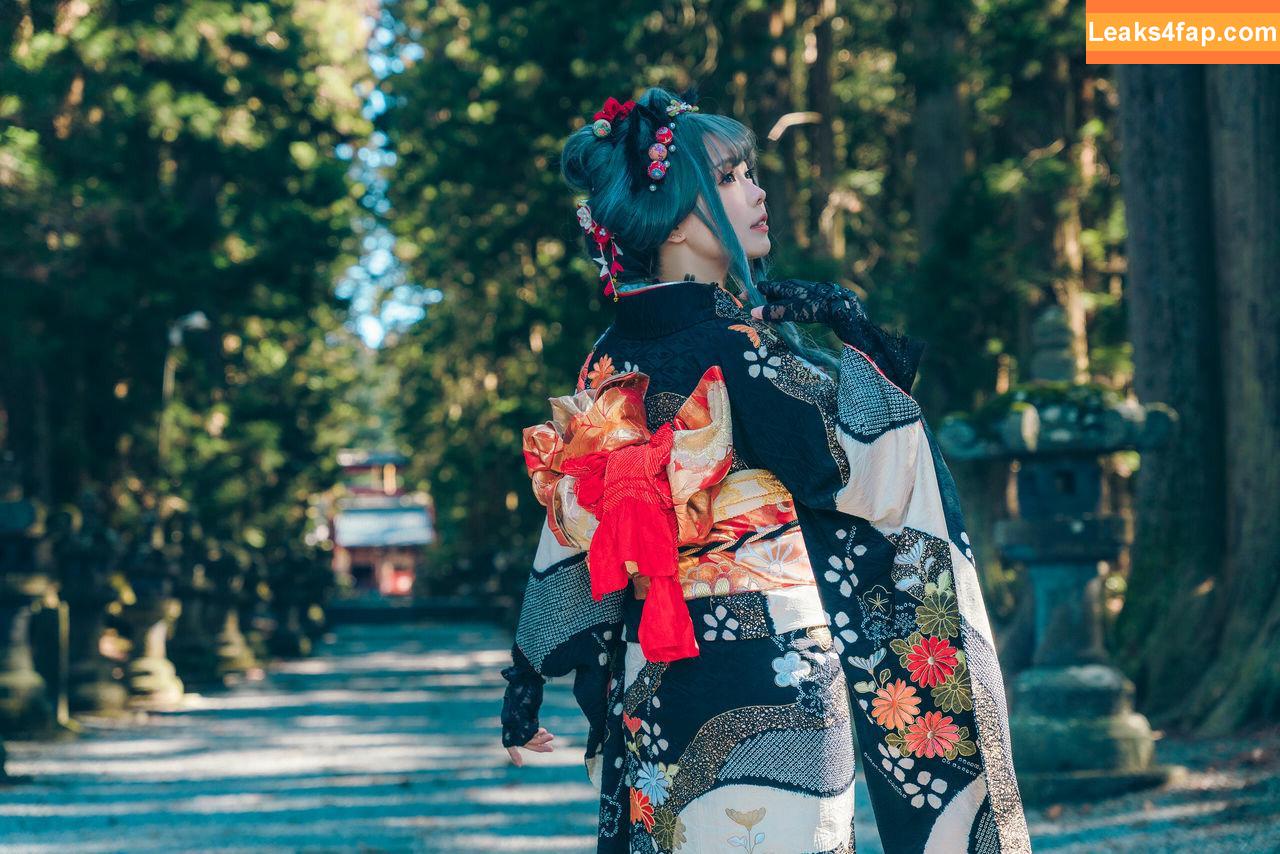 eeelyeee / Ely Cosplay / Ely_eee leaked photo photo #0181