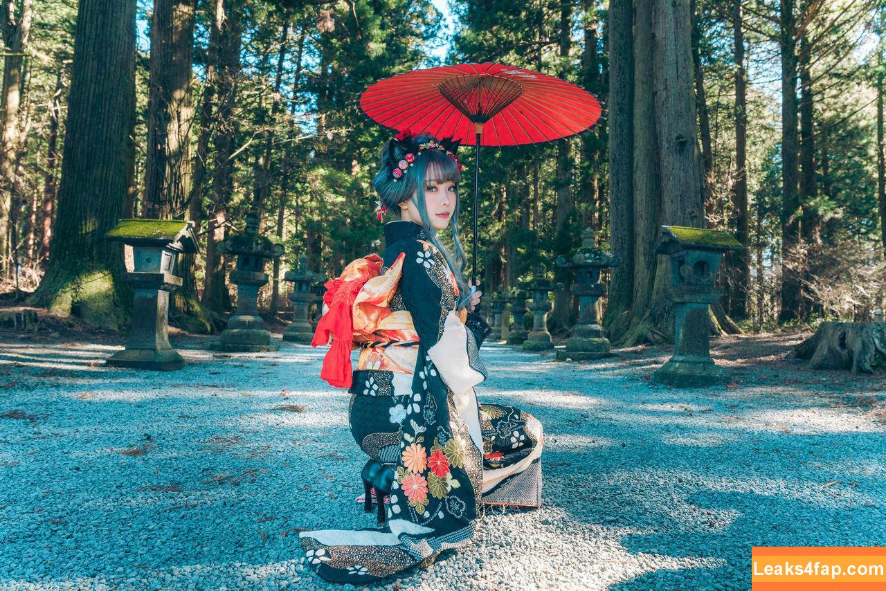 eeelyeee / Ely Cosplay / Ely_eee leaked photo photo #0189