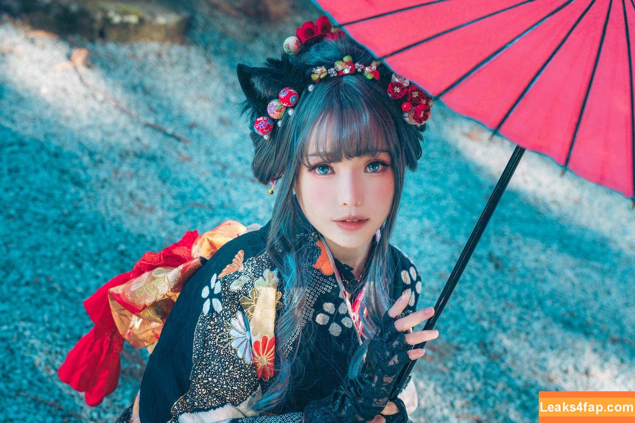 eeelyeee / Ely Cosplay / Ely_eee leaked photo photo #0190