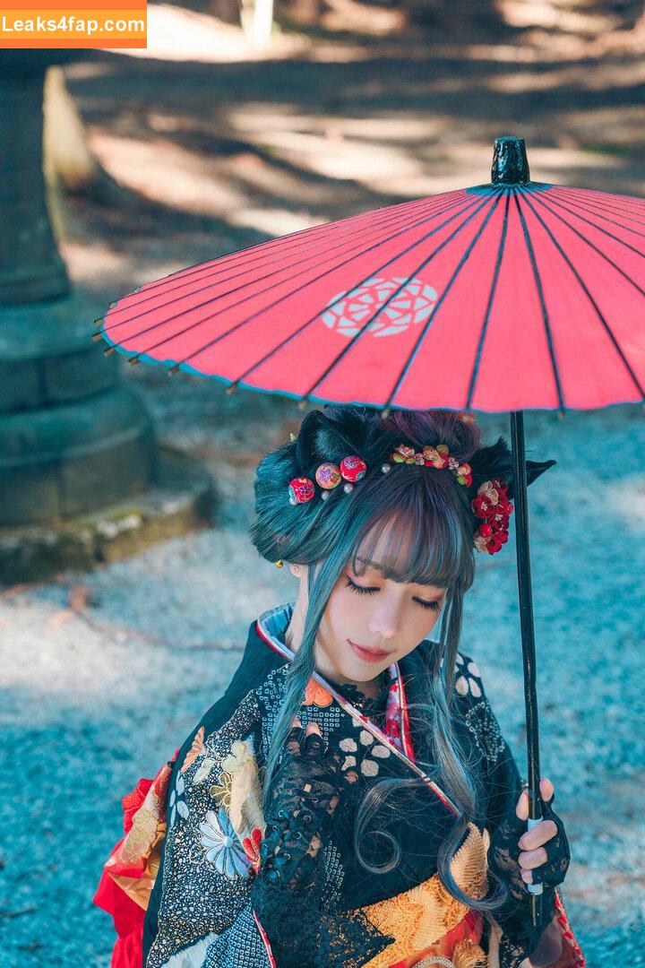 eeelyeee / Ely Cosplay / Ely_eee leaked photo photo #0191