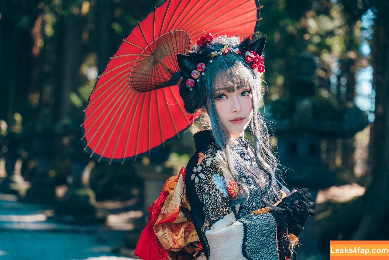 eeelyeee / Ely Cosplay / Ely_eee leaked photo photo #0197