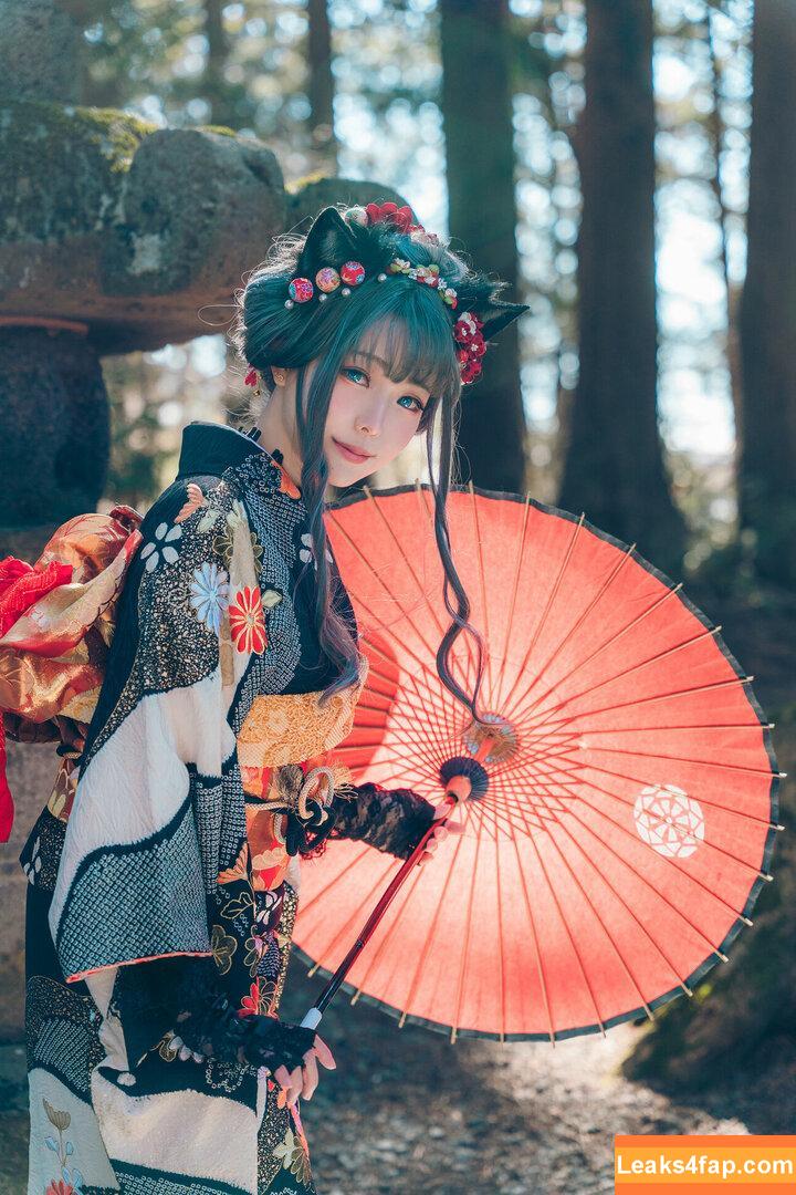 eeelyeee / Ely Cosplay / Ely_eee leaked photo photo #0198