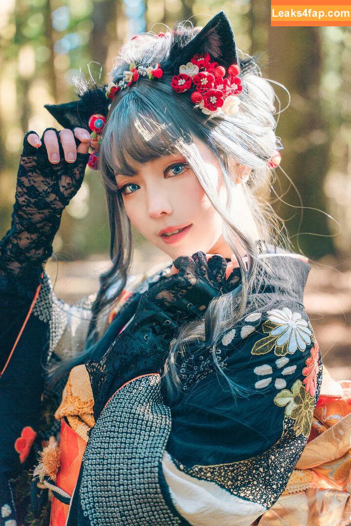 eeelyeee / Ely Cosplay / Ely_eee слитое фото фото #0206