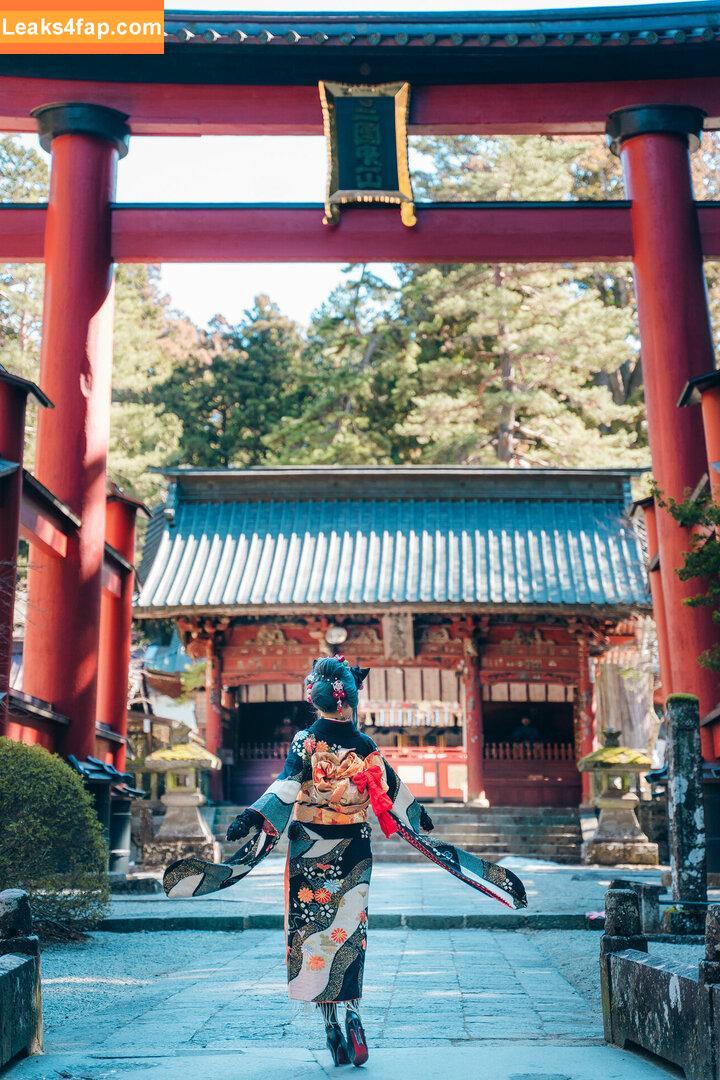 eeelyeee / Ely Cosplay / Ely_eee leaked photo photo #0212