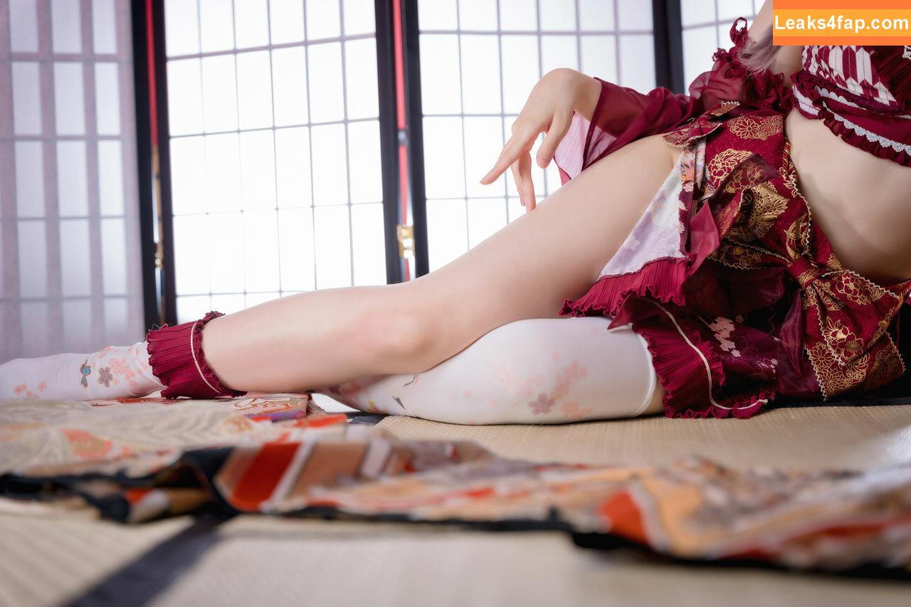 eeelyeee / Ely Cosplay / Ely_eee leaked photo photo #0222