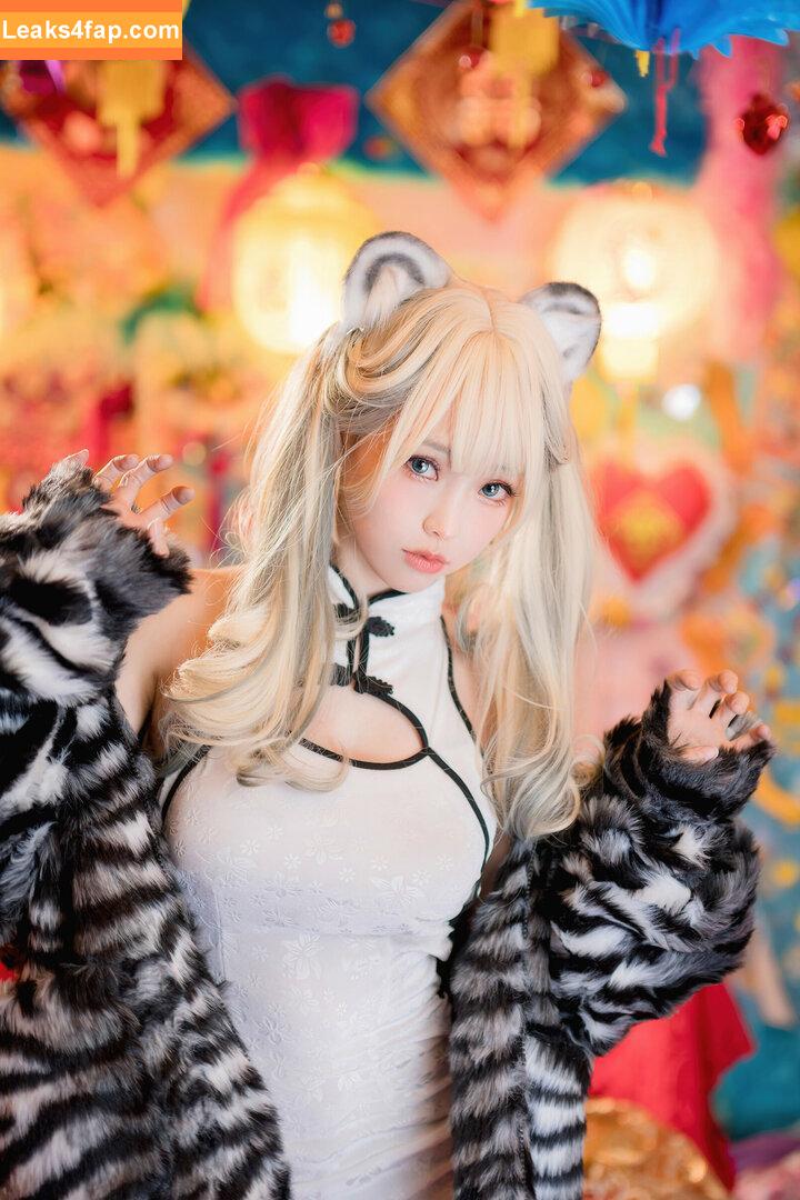 eeelyeee / Ely Cosplay / Ely_eee leaked photo photo #0235