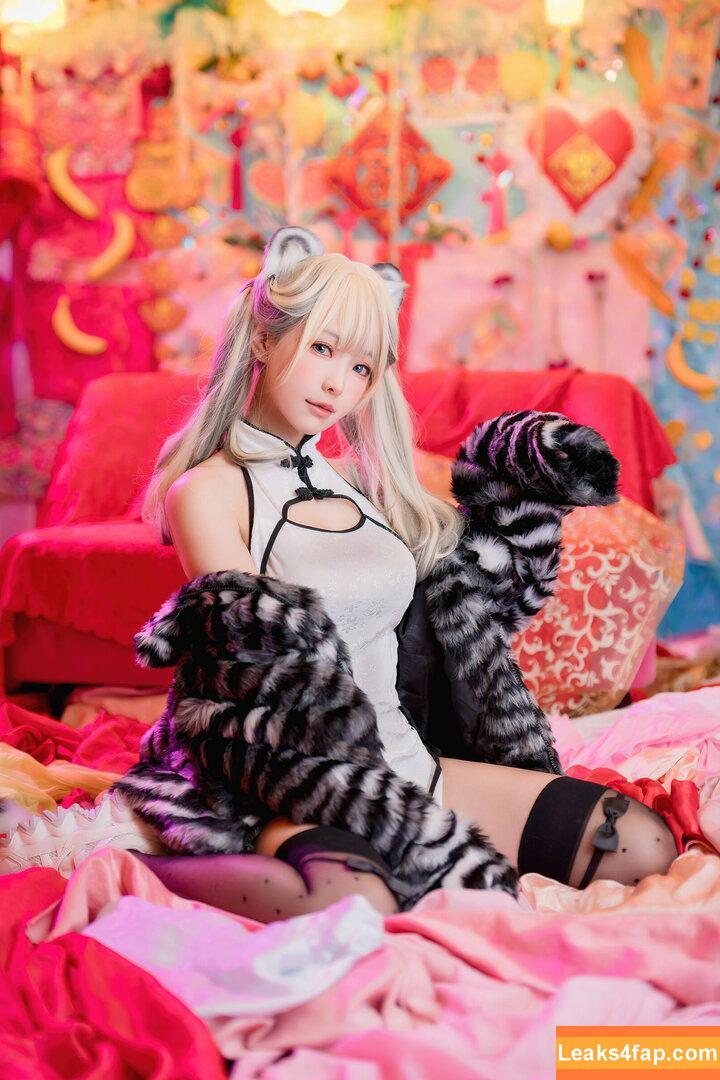 eeelyeee / Ely Cosplay / Ely_eee leaked photo photo #0243