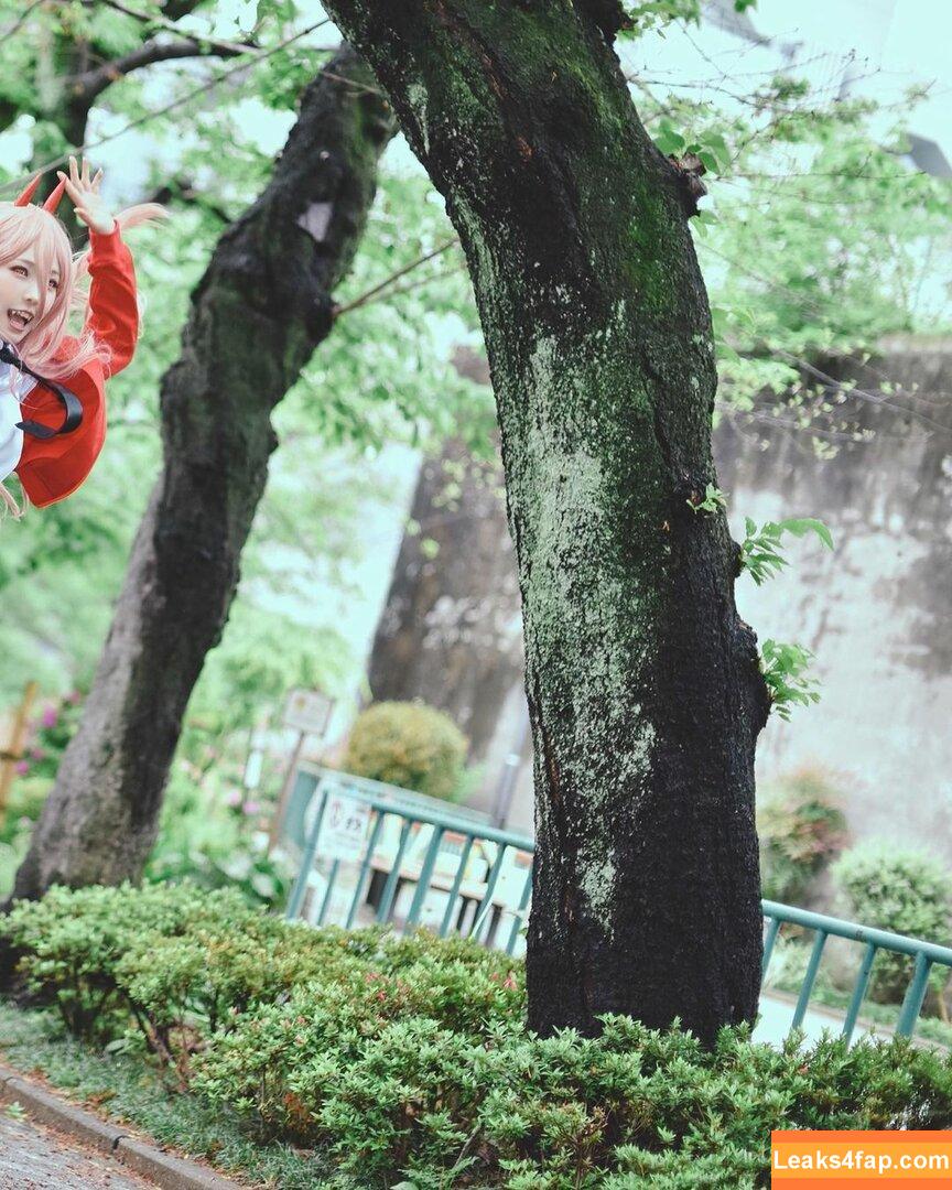 eeelyeee / Ely Cosplay / Ely_eee leaked photo photo #0268