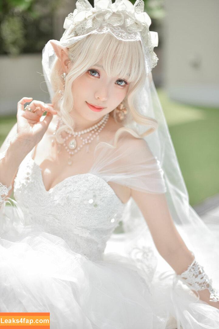 eeelyeee / Ely Cosplay / Ely_eee leaked photo photo #0275