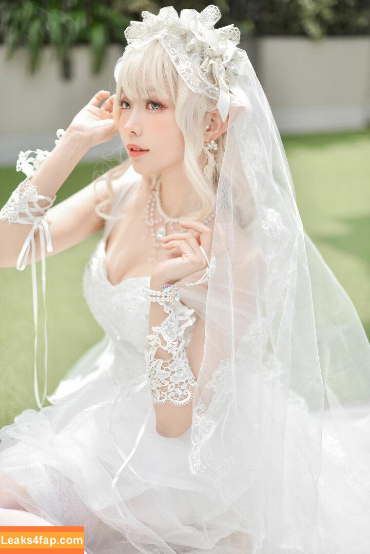 eeelyeee / Ely Cosplay / Ely_eee leaked photo photo #0277