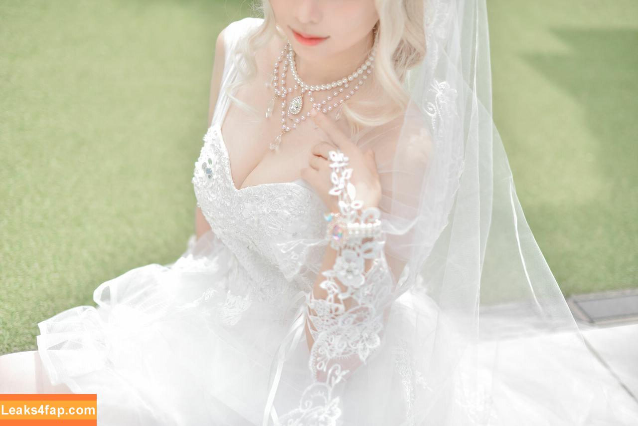 eeelyeee / Ely Cosplay / Ely_eee leaked photo photo #0278