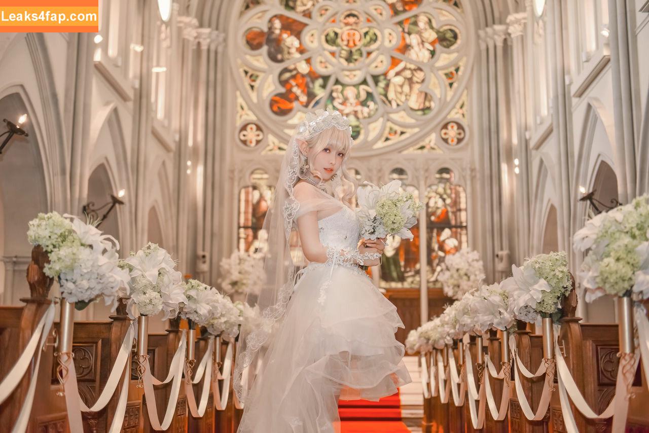 eeelyeee / Ely Cosplay / Ely_eee leaked photo photo #0279