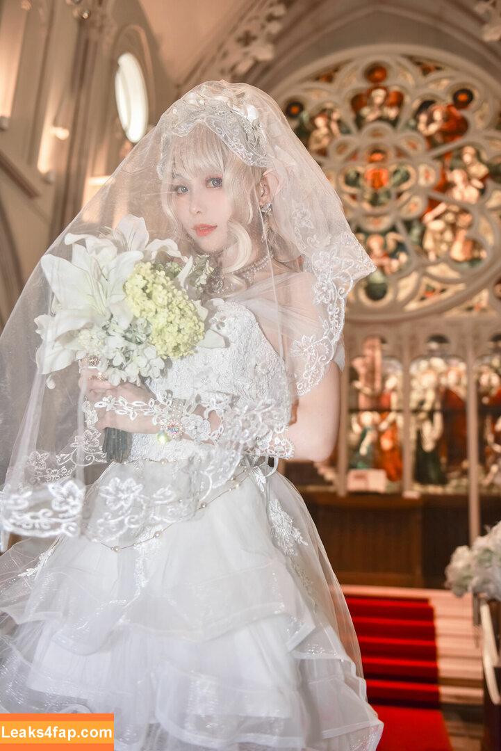 eeelyeee / Ely Cosplay / Ely_eee leaked photo photo #0281