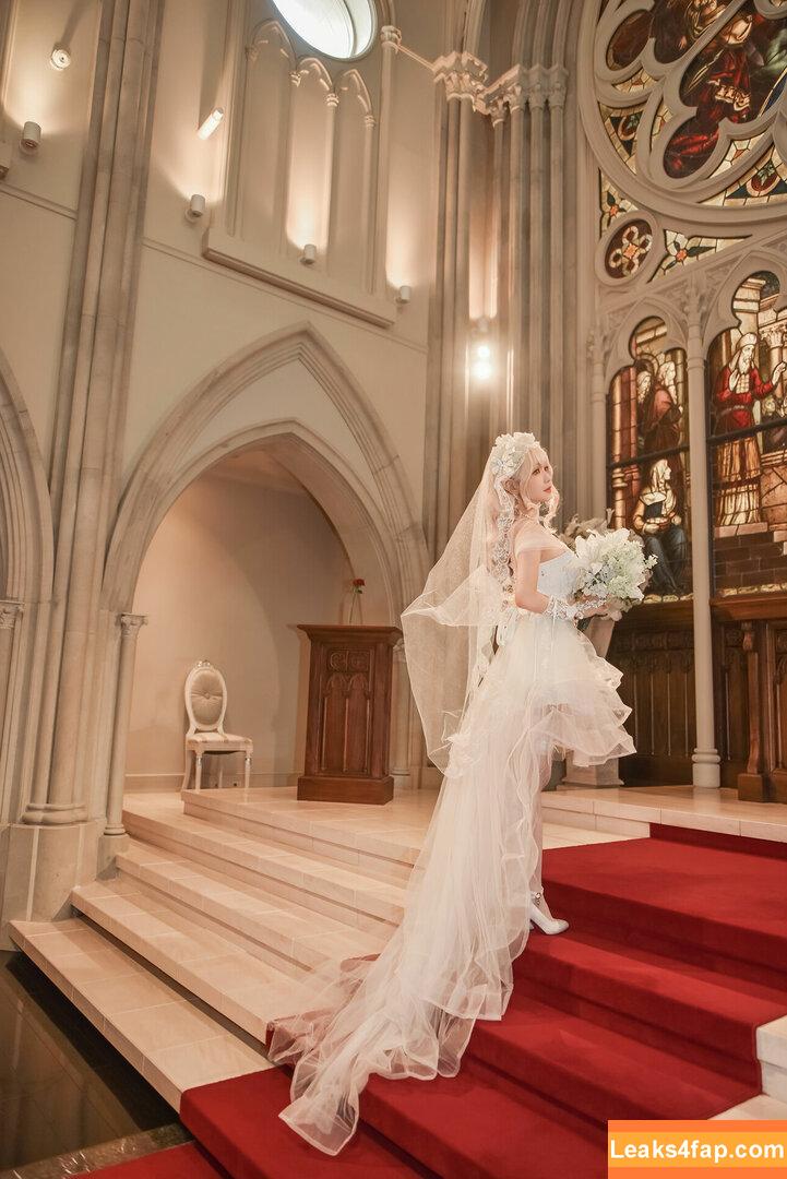 eeelyeee / Ely Cosplay / Ely_eee leaked photo photo #0282