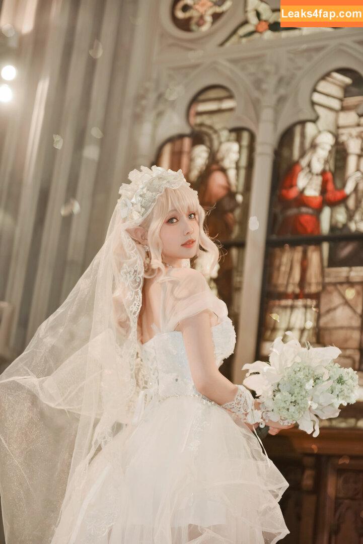 eeelyeee / Ely Cosplay / Ely_eee leaked photo photo #0283