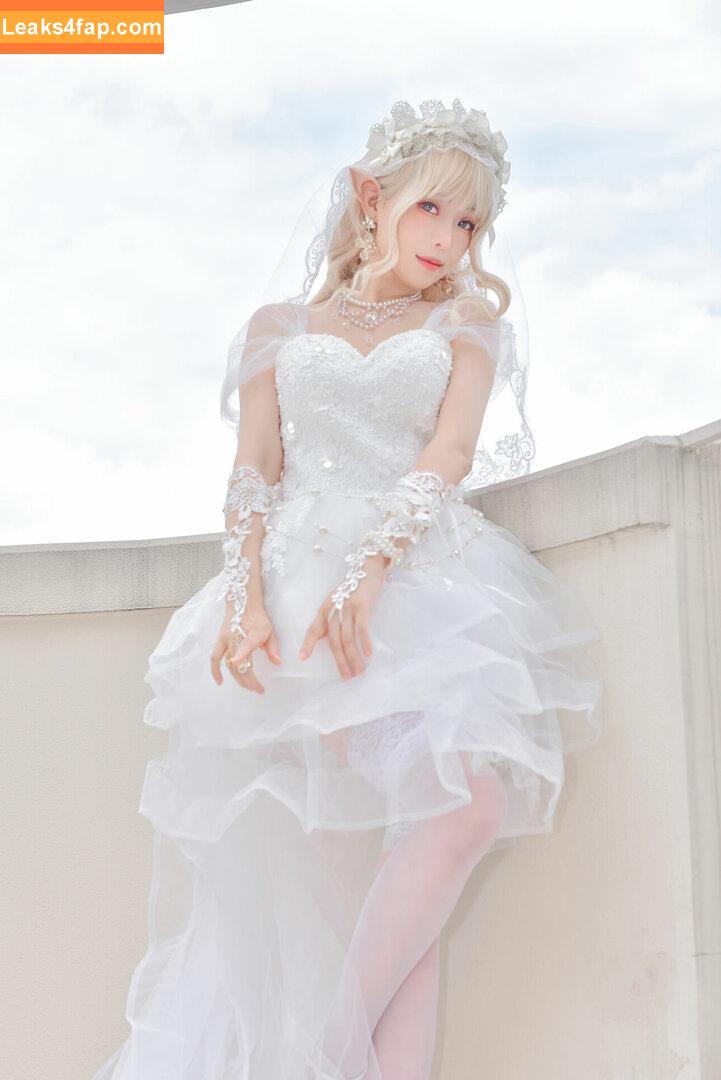 eeelyeee / Ely Cosplay / Ely_eee leaked photo photo #0284