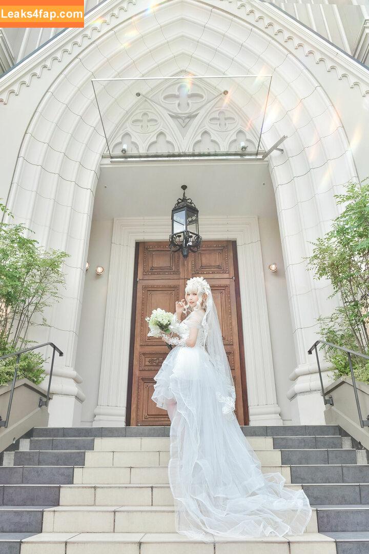 eeelyeee / Ely Cosplay / Ely_eee leaked photo photo #0286