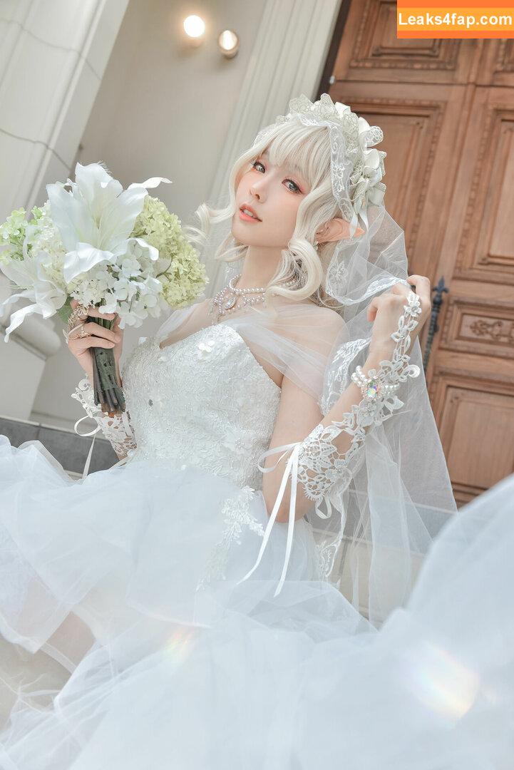 eeelyeee / Ely Cosplay / Ely_eee leaked photo photo #0289