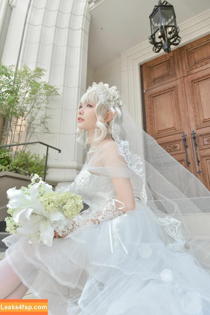eeelyeee / Ely Cosplay / Ely_eee leaked photo photo #0290