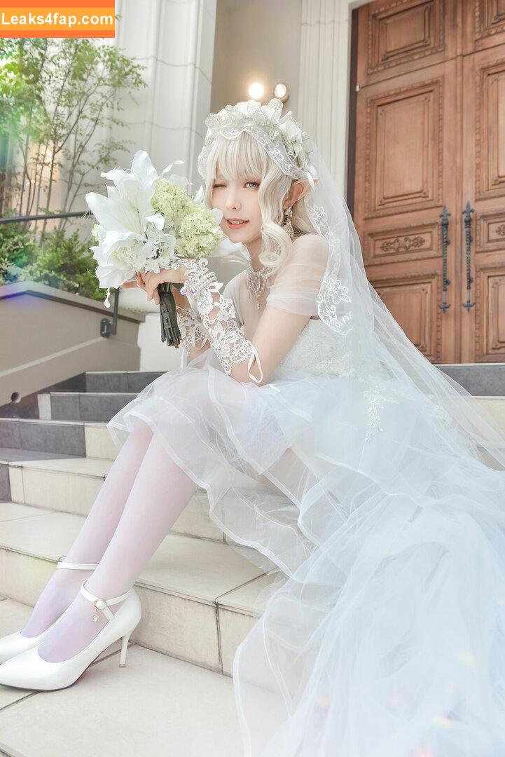 eeelyeee / Ely Cosplay / Ely_eee leaked photo photo #0291