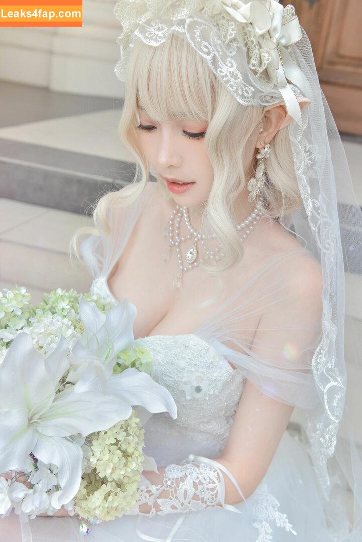 eeelyeee / Ely Cosplay / Ely_eee leaked photo photo #0292