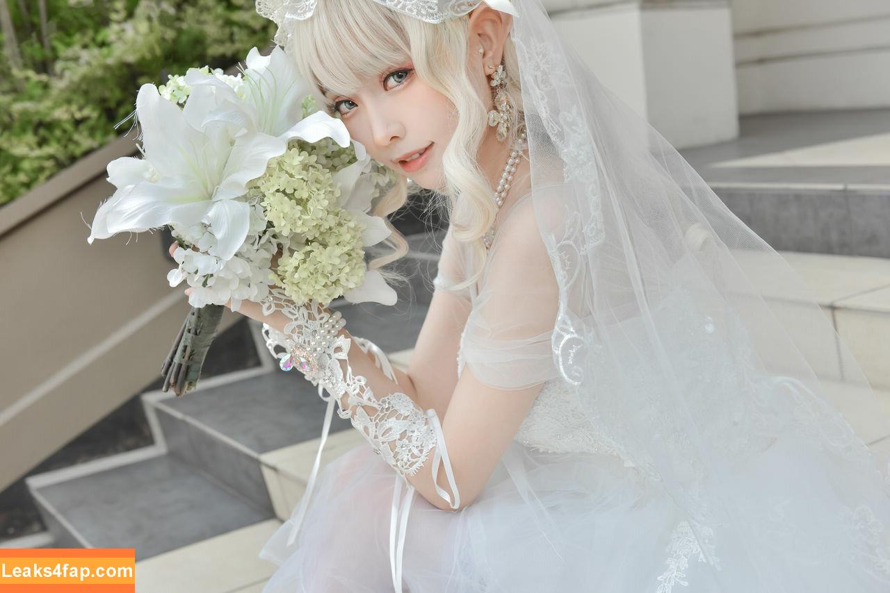 eeelyeee / Ely Cosplay / Ely_eee слитое фото фото #0293