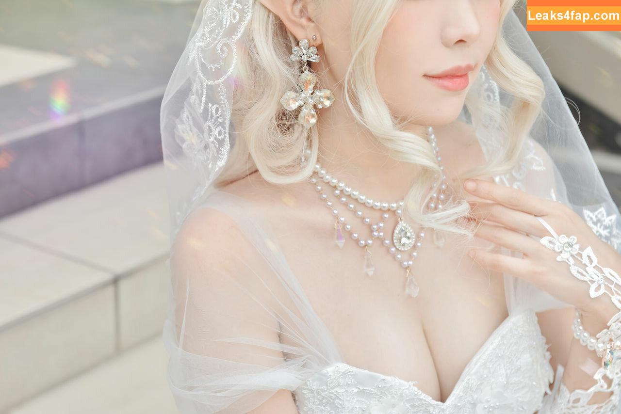eeelyeee / Ely Cosplay / Ely_eee слитое фото фото #0294
