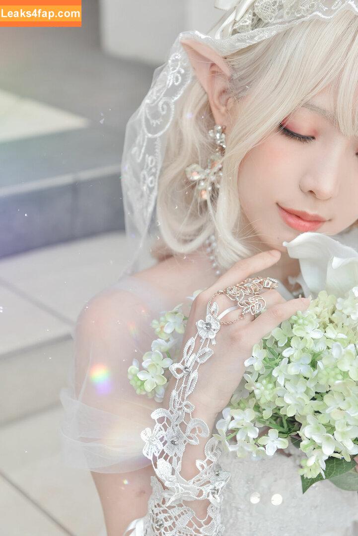 eeelyeee / Ely Cosplay / Ely_eee leaked photo photo #0297