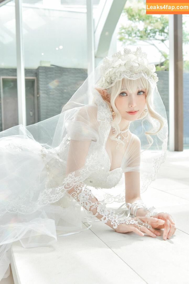 eeelyeee / Ely Cosplay / Ely_eee leaked photo photo #0298