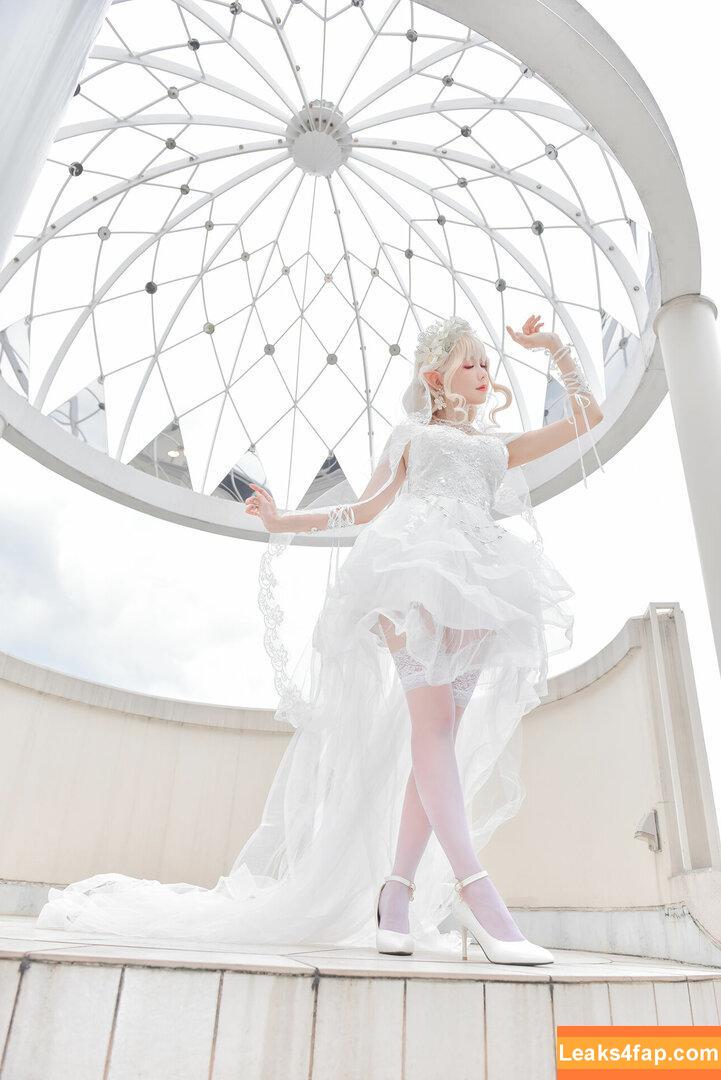 eeelyeee / Ely Cosplay / Ely_eee leaked photo photo #0300