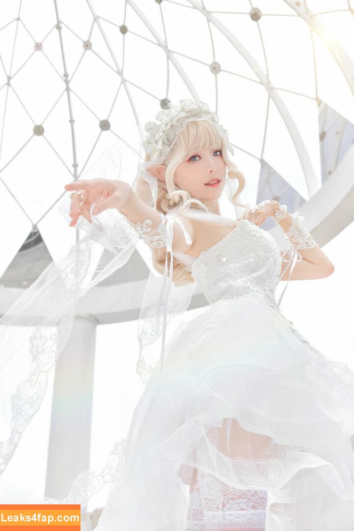 eeelyeee / Ely Cosplay / Ely_eee leaked photo photo #0301