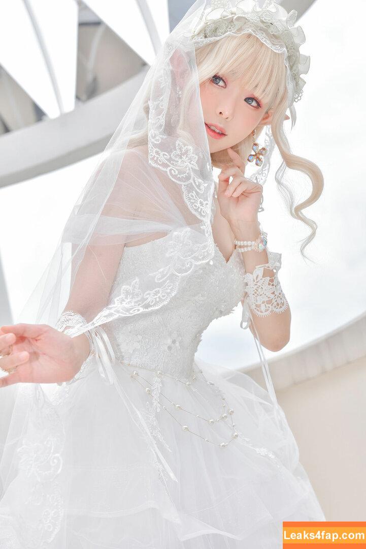 eeelyeee / Ely Cosplay / Ely_eee leaked photo photo #0302