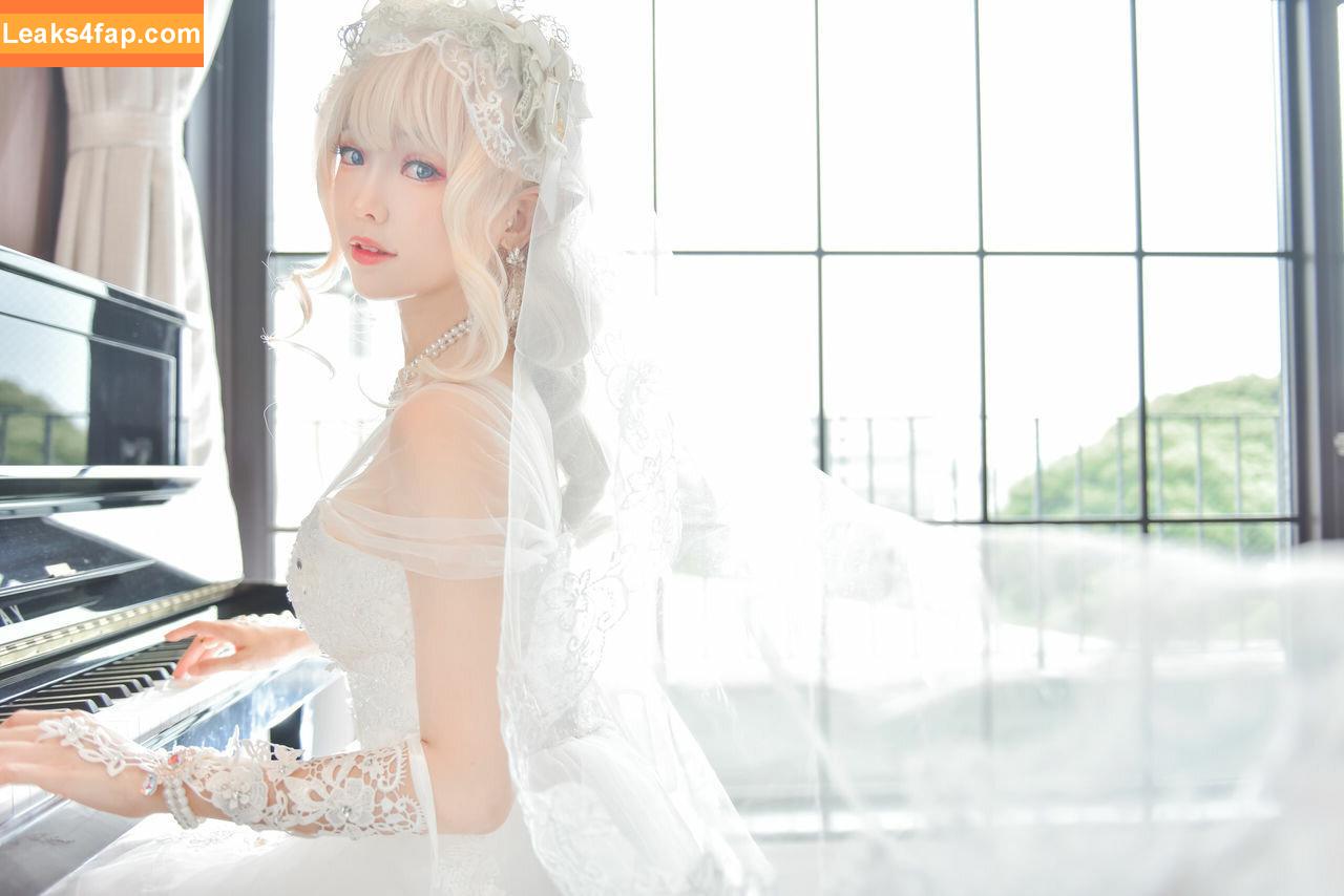 eeelyeee / Ely Cosplay / Ely_eee leaked photo photo #0303