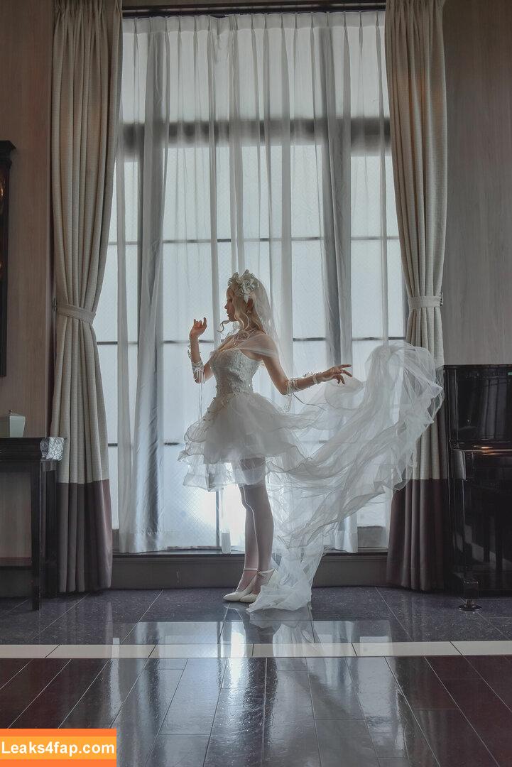 eeelyeee / Ely Cosplay / Ely_eee leaked photo photo #0306