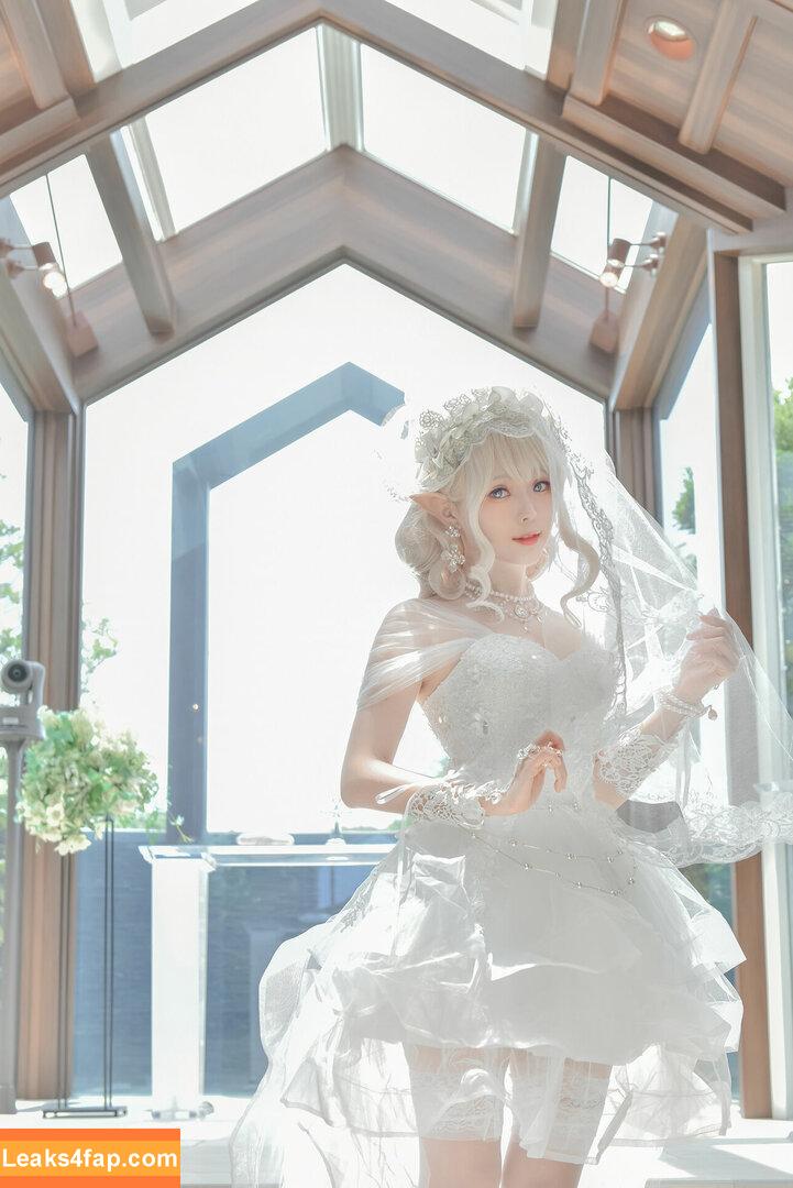 eeelyeee / Ely Cosplay / Ely_eee leaked photo photo #0307