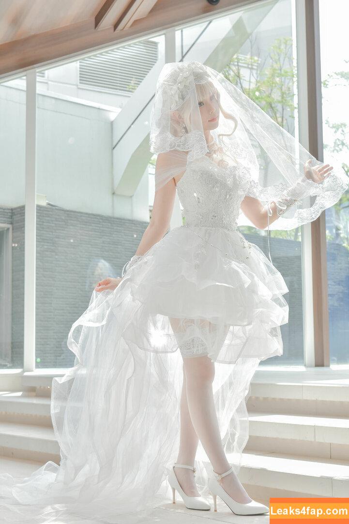 eeelyeee / Ely Cosplay / Ely_eee leaked photo photo #0308
