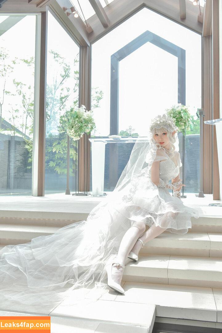 eeelyeee / Ely Cosplay / Ely_eee слитое фото фото #0309