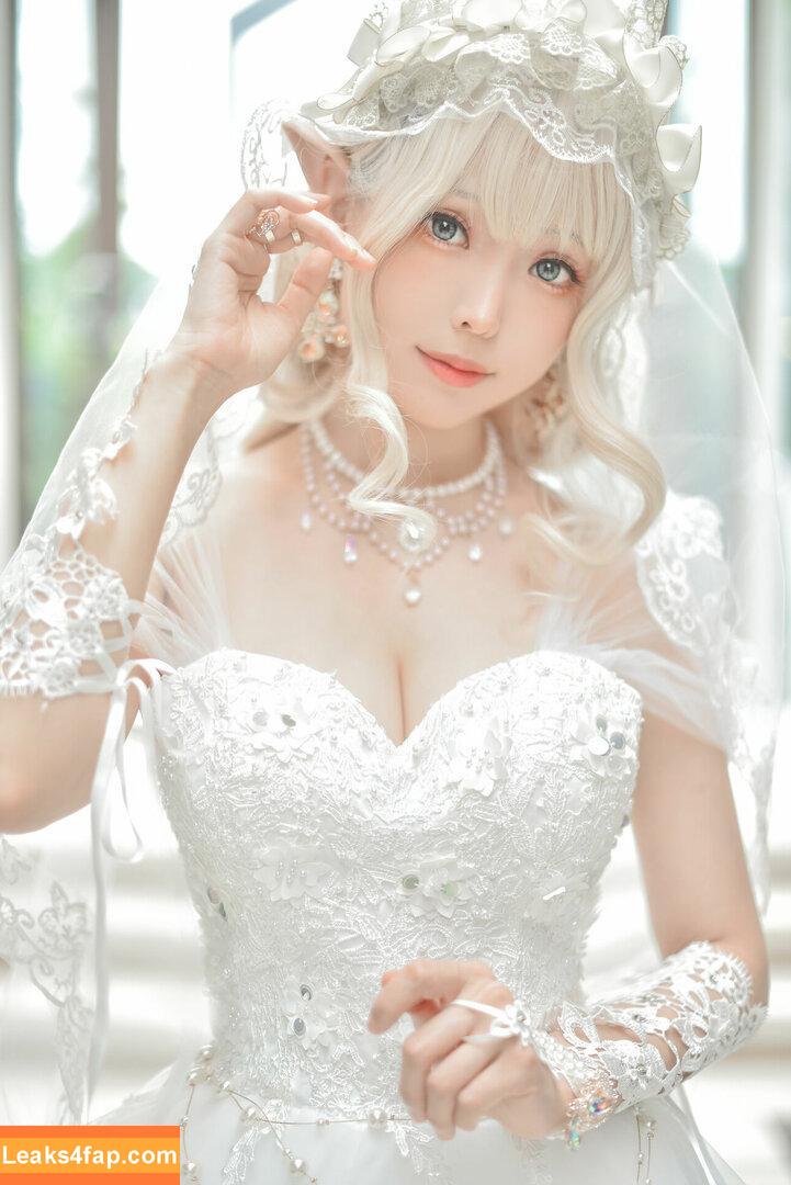 eeelyeee / Ely Cosplay / Ely_eee слитое фото фото #0310