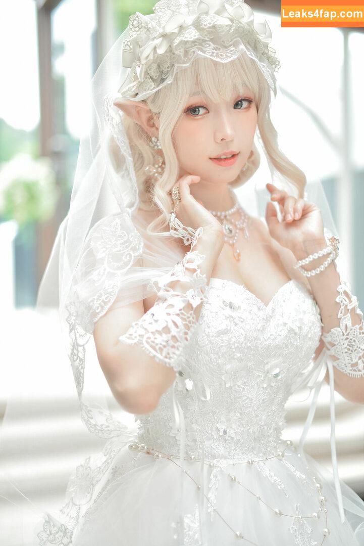 eeelyeee / Ely Cosplay / Ely_eee слитое фото фото #0311