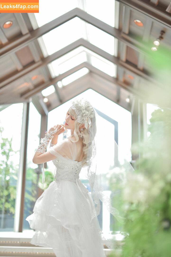 eeelyeee / Ely Cosplay / Ely_eee leaked photo photo #0314