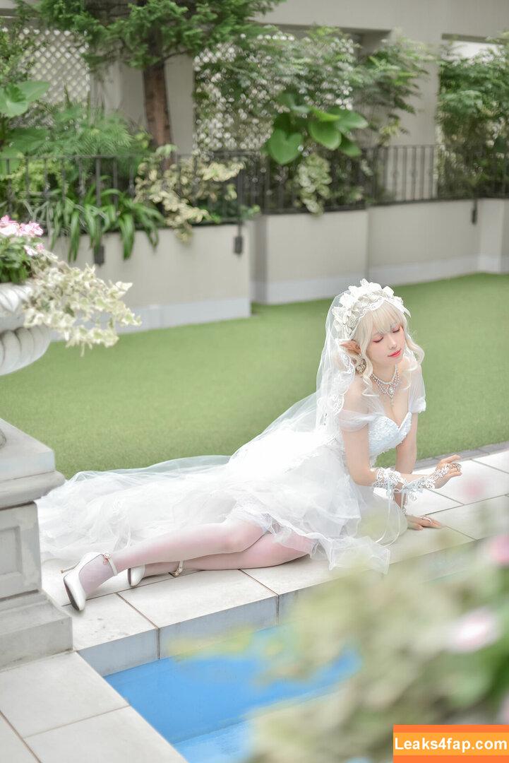 eeelyeee / Ely Cosplay / Ely_eee leaked photo photo #0317