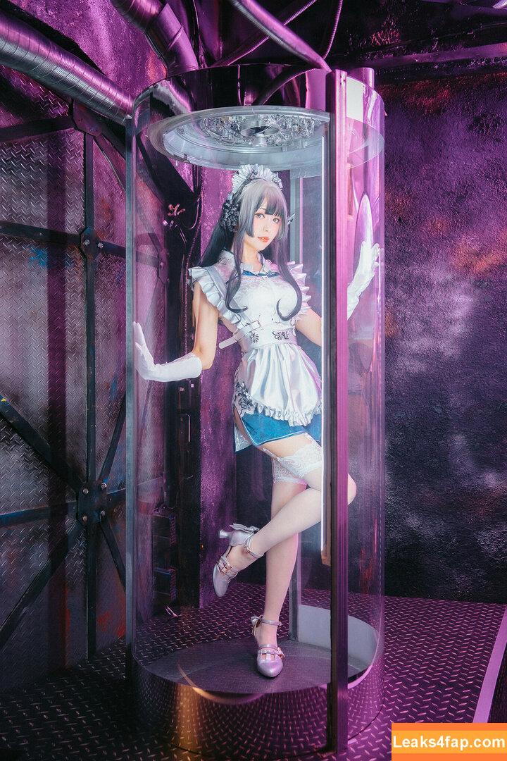 eeelyeee / Ely Cosplay / Ely_eee leaked photo photo #0318